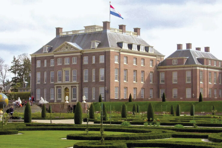 Rolstoelvervoer Apeldoorn