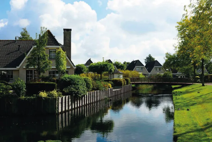 Rolstoelvervoer Barendrecht