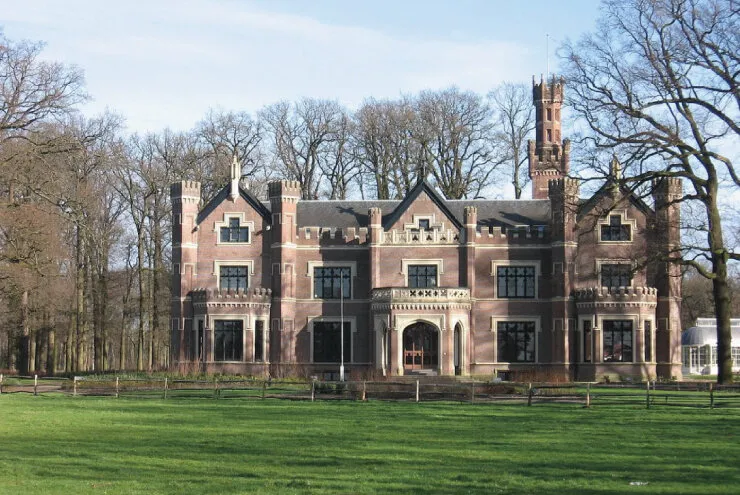 Rolstoelvervoer Barneveld