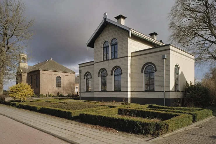 Rolstoelvervoer Bovensmilde
