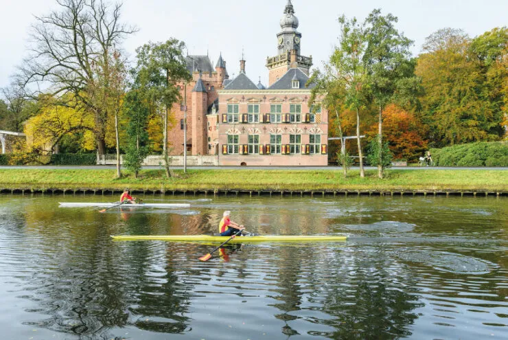 Rolstoelvervoer Breukelen