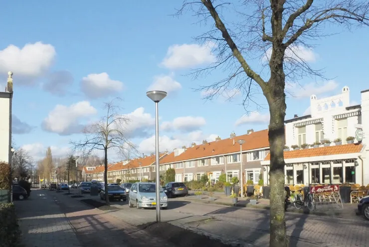 Rolstoelvervoer Duivendrecht