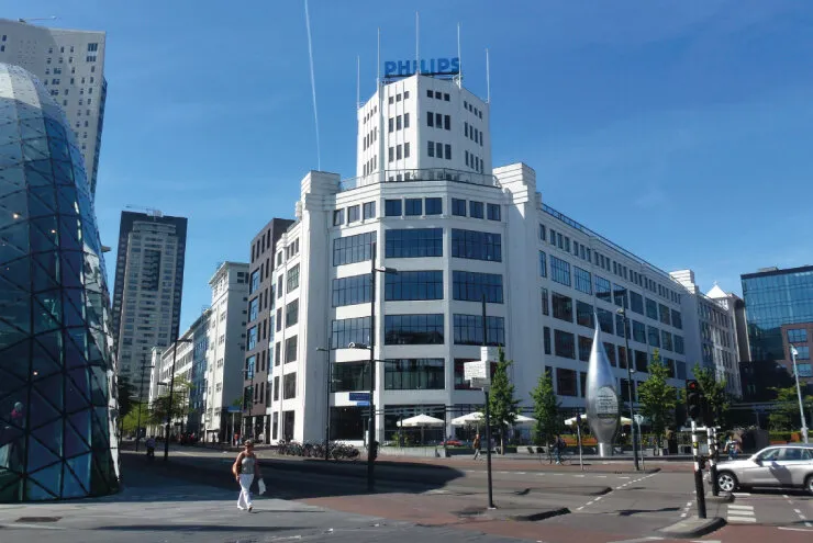 Rolstoelvervoer Eindhoven