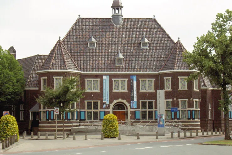 Rolstoelvervoer Enschede