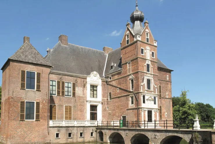 Rolstoelvervoer Epe