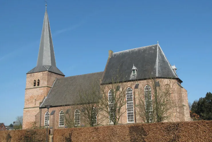 Rolstoelvervoer Groesbeek