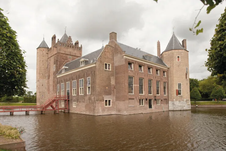 Rolstoelvervoer Heemskerk