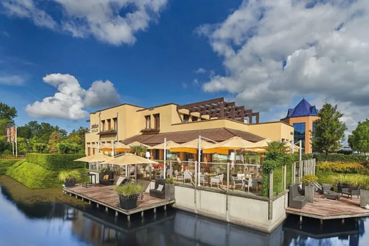 Rolstoelvervoer Heerhugowaard