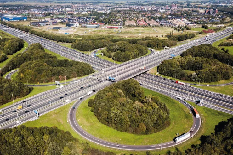 Rolstoelvervoer Hoevelaken