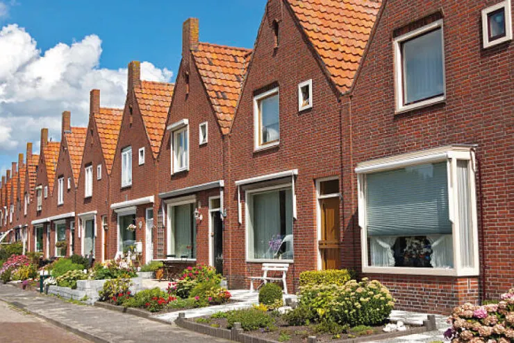 Rolstoelvervoer Huizen
