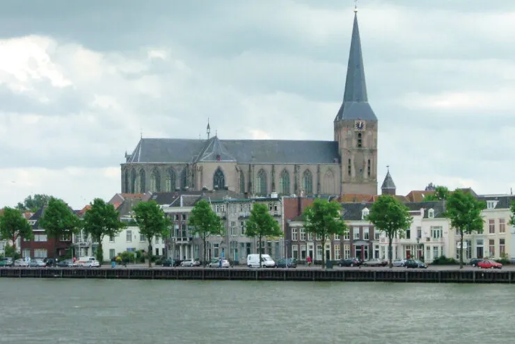 Rolstoelvervoer Kampen