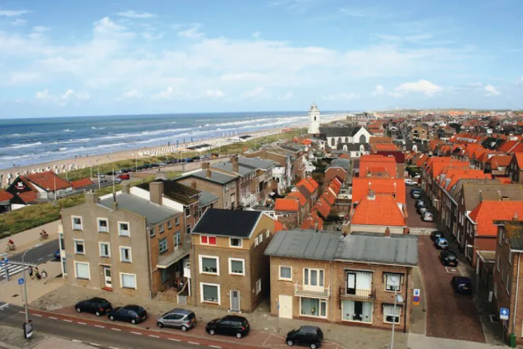 Rolstoelvervoer Katwijk