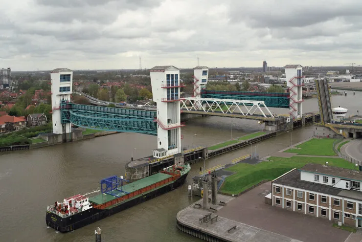 Rolstoelvervoer Krimpen aan den IJssel