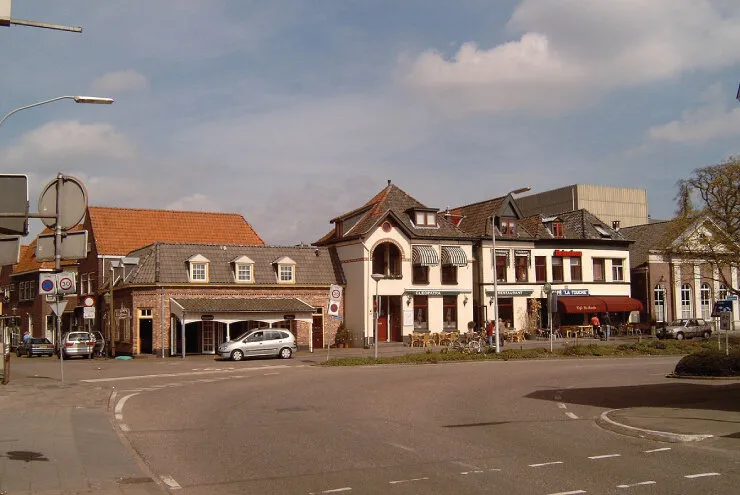 Rolstoelvervoer Lochem