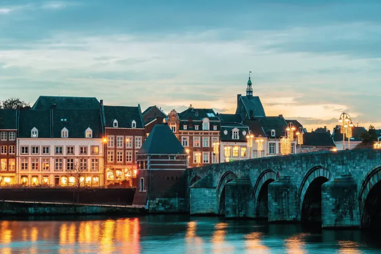 Rolstoelvervoer Maastricht