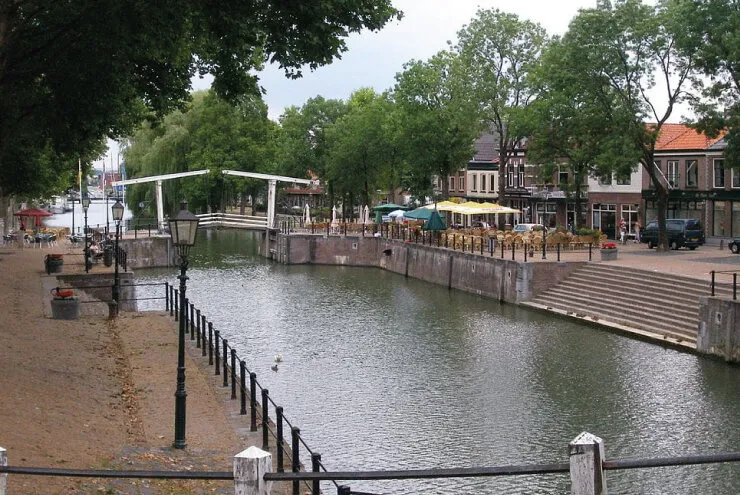 Rolstoelvervoer Nieuwegein