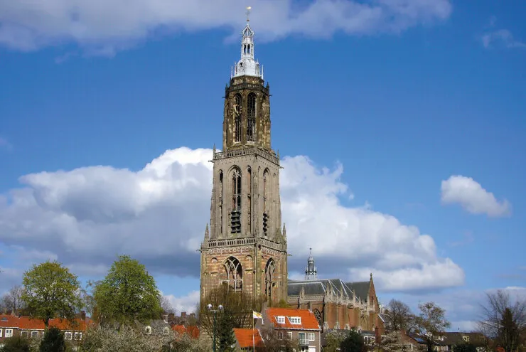 Rolstoelvervoer Rhenen