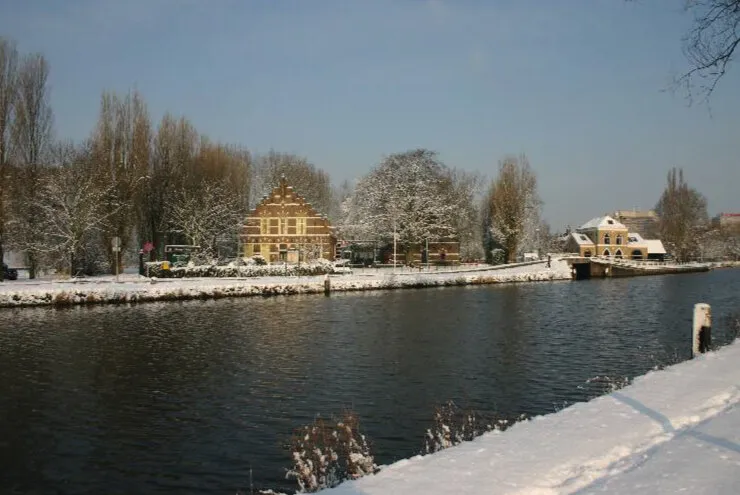 Rolstoelvervoer Rijswijk