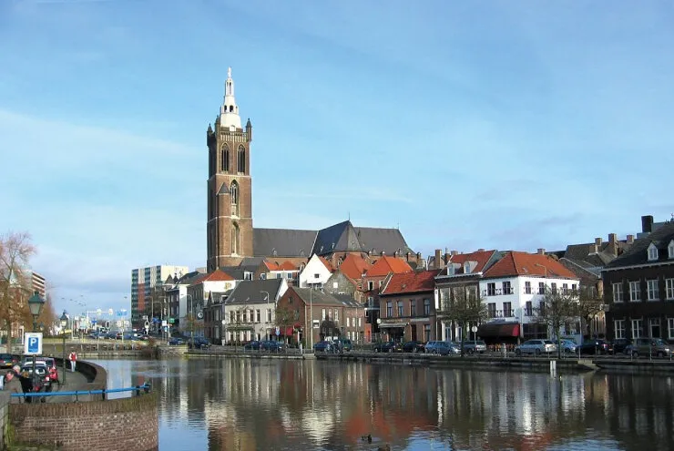 Rolstoelvervoer Roermond