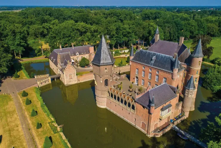 Rolstoelvervoer Rosmalen