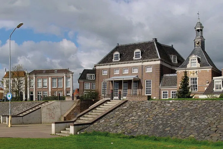 Rolstoelvervoer Tiel
