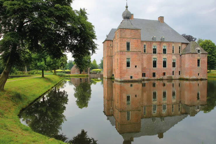 Rolstoelvervoer Vaassen