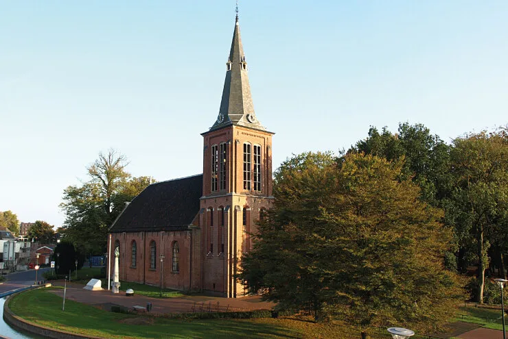 Rolstoelvervoer Veendam