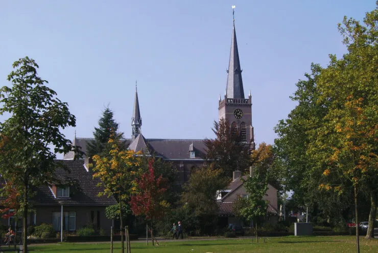 Rolstoelvervoer Veldhoven