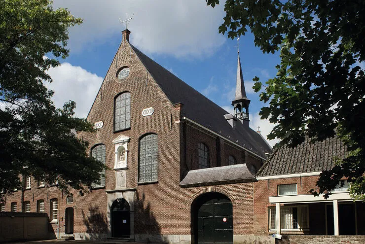 Rolstoelvervoer Velp