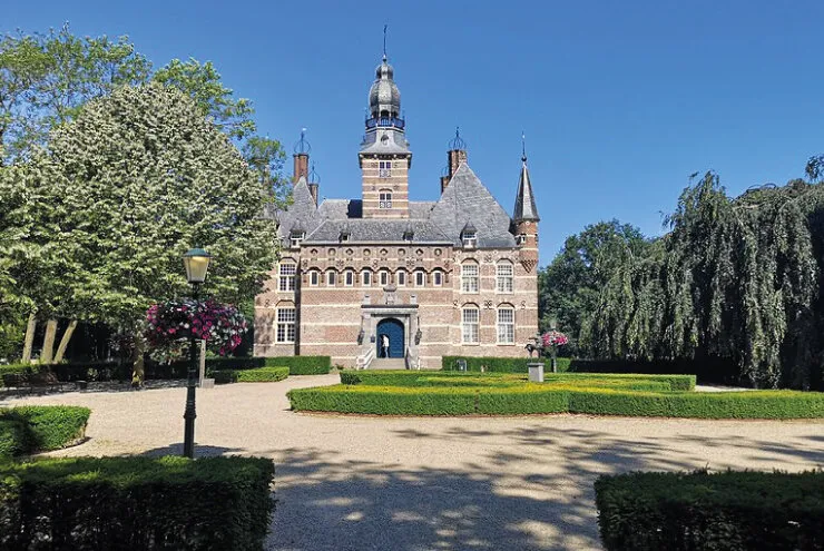 Rolstoelvervoer Wijchen