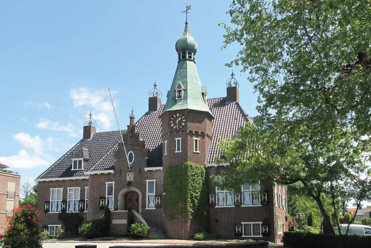 Rolstoelvervoer Woudenberg
