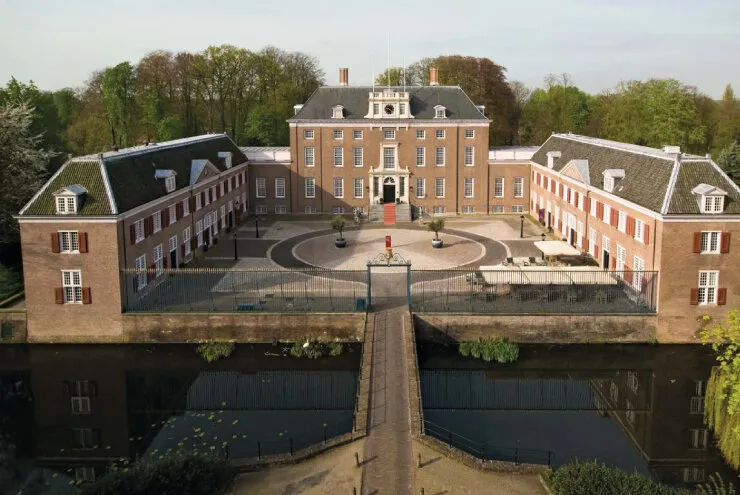 Rolstoelvervoer Zeist