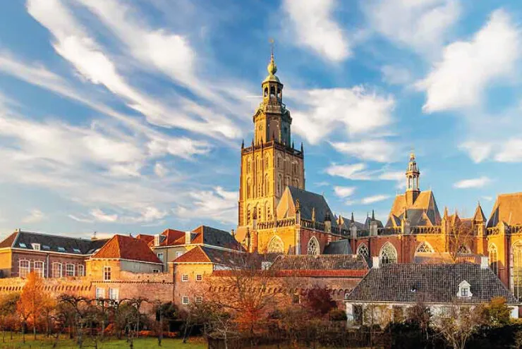 Rolstoelvervoer Zevenaar